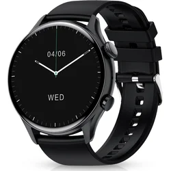 Niceboy WATCH GTR Black