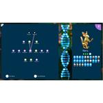 Niche a genetics survival game