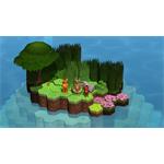 Niche a genetics survival game