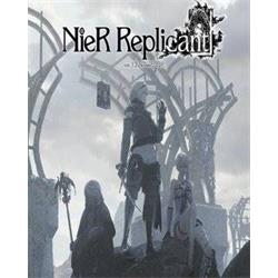 NieR Replicant ver.1.22474487139... elektronická licence