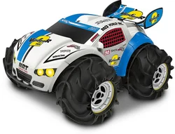 Nikko Vaporizr 2 - Auto na dálkové ovládání, modré