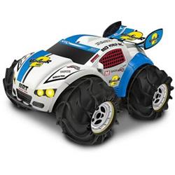 Nikko Vaporizr 2 - Auto na dálkové ovládání, modré
