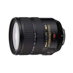 NIKKOR 24-120MM F3.5-5.6G IF-ED AF-S VR ZOOM s LC-72 / HB-2