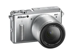 Nikon 1 AW1 (VVA201K002)