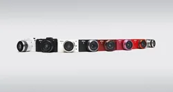 Nikon 1 J2 (VVA161K005)