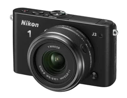 Nikon 1 J3 (VVA181K002)