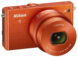 Nikon 1 J4 (VVA214K001)