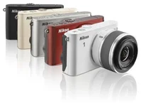 Nikon 1 S1 (VVA194K005)