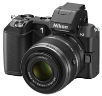 Nikon 1 V2 (VVA111K003)