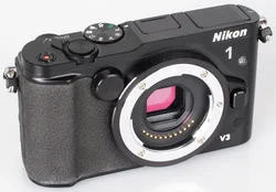 Nikon 1 V3 (VVA231AE)