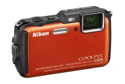Nikon COOLPIX AW120 (VNA592E1)