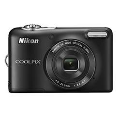 Nikon COOLPIX L30 (VNA631E1) - ROZBALENO