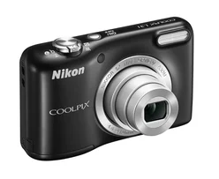 Nikon COOLPIX L31 Black (VNA871E1)