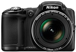 Nikon COOLPIX L830 (VNA333E1)