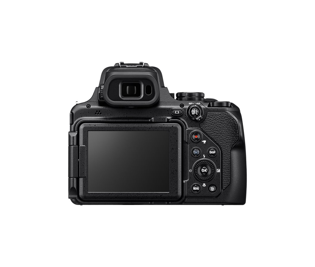 Nikon COOLPIX P1000 (VQA060EA)
