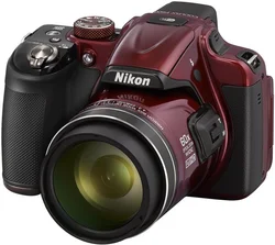 Nikon COOLPIX P600 (VNA481E1)