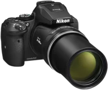 Nikon COOLPIX P900 (VNA750E1) - ROZBALENO
