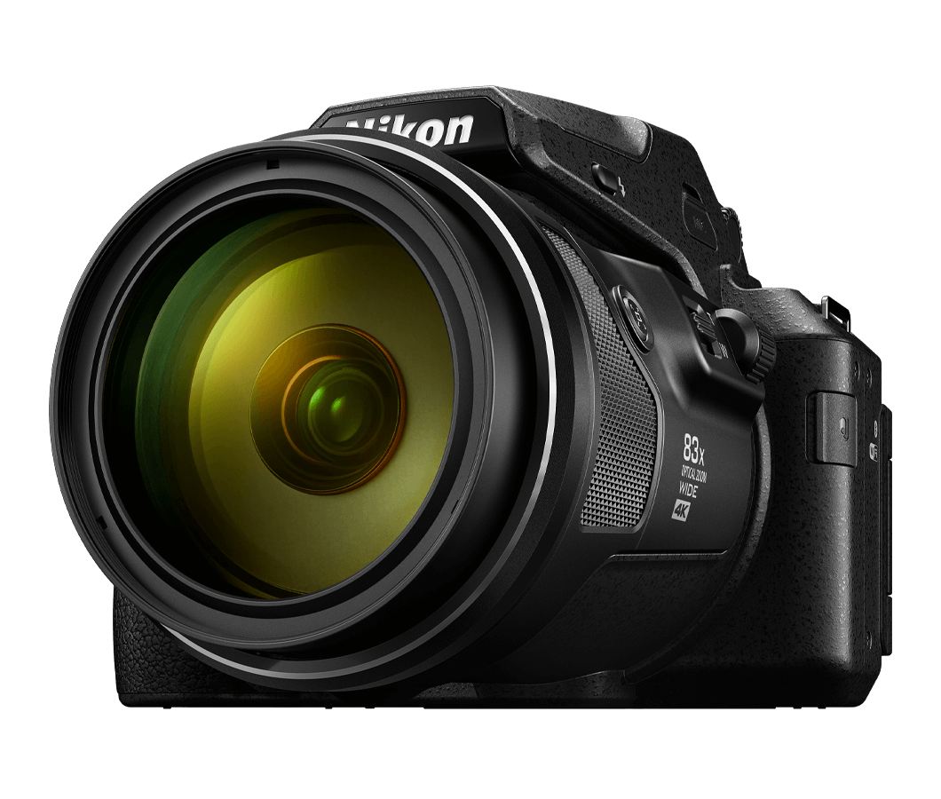 Nikon COOLPIX P950 (VQA100EA)
