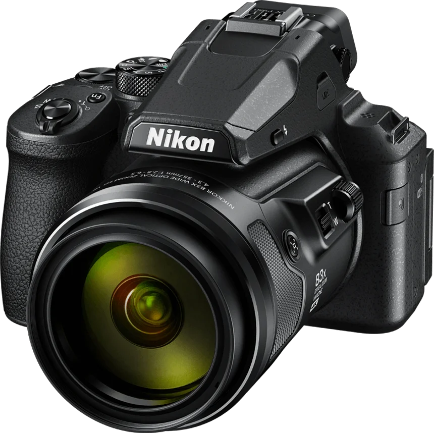 Nikon COOLPIX P950 (VQA100EA)