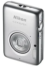 Nikon COOLPIX S02 (VNA450E1)