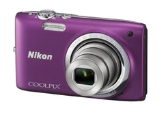 Nikon COOLPIX S2700 (VNA304E1)