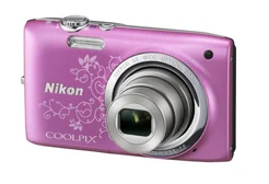 NIKON COOLPIX S2700 (VNA306E1)