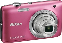 Nikon COOLPIX S2800 (VNA573E1)
