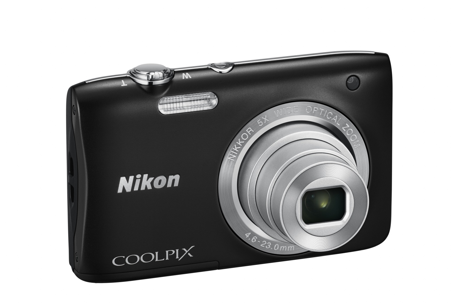 ニコン】Nikon COOLPIX A900 BLACK デジカメ+nuenza.com