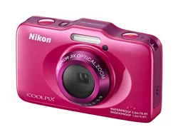 NIKON COOLPIX S31 (VNA321E1)