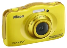 Nikon COOLPIX S32 (VNA580E1)