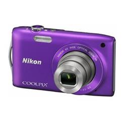 NIKON COOLPIX S3300 (VMA954E1)