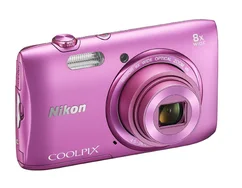 Nikon COOLPIX S3600 (VNA554E1)