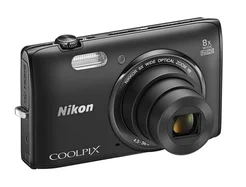 Nikon COOLPIX S5300 (VNA540E1)