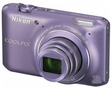 NIKON COOLPIX S6400 (VNA194E1)