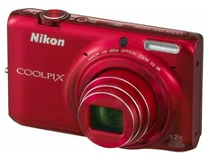 Nikon COOLPIX S6500 (VNA272E1)