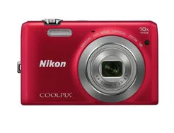 Nikon COOLPIX S6700 (VNA661E1)