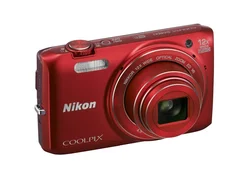 Nikon COOLPIX S6800 (VNA523E1)