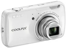 Nikon COOLPIX S800c (VNA200E1)