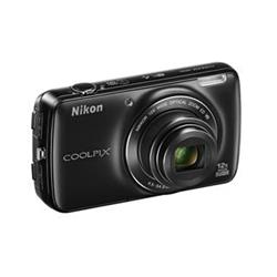 Nikon COOLPIX S810c (VNA461K001)