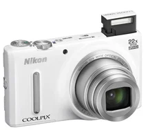 Nikon COOLPIX S9600 (VNA501E1)