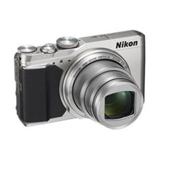 Nikon COOLPIX S9900 Silver (VNA791E1)