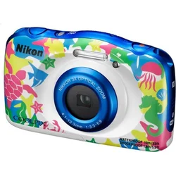 Nikon COOLPIX W100 Marine Backpack kit (VQA013K001) - ROZBALENO