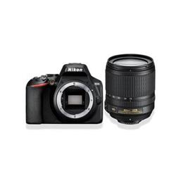 Nikon D3500 + 18-105 AF-S VR (VBA550K003)