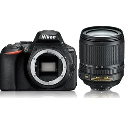 Nikon D5600 + 18-105 AF-S VR (VBA500K003) - ROZBALENO