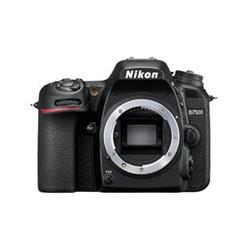 Nikon D7500 body (VBA510AE)