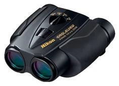 NIKON dalekohled 8-24x25 EAGLEVIEW ZOOM, černý