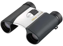 NIKON dalekohled 8x25 DCF SPORTSTAR EX CHARCOAL SILVER