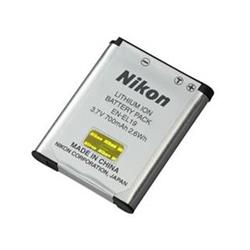 Baterie Nikon EN-EL19 - xxxDigitální fotoaparáty a kamery