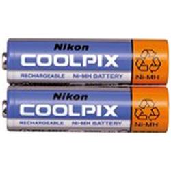 Nikon EN-MH1 ni-mh dobíjecí baterie pro e2100/3100 (2 ks)
