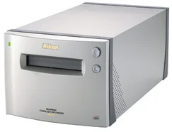 Nikon ls-9000 ED Film scanner